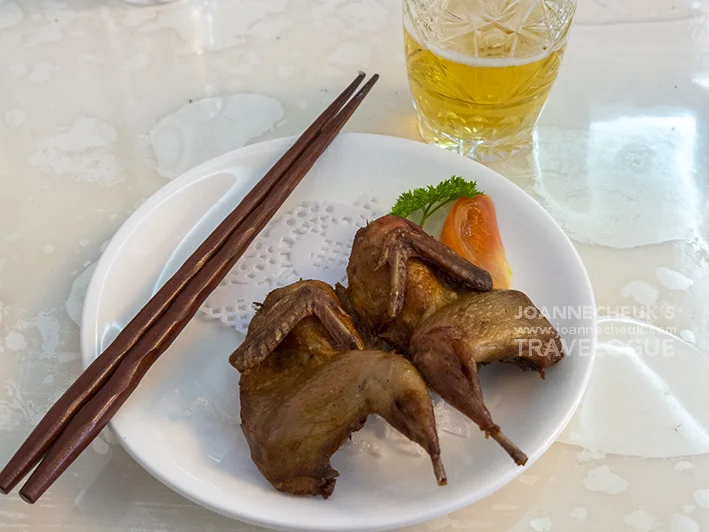 平壤玉流館