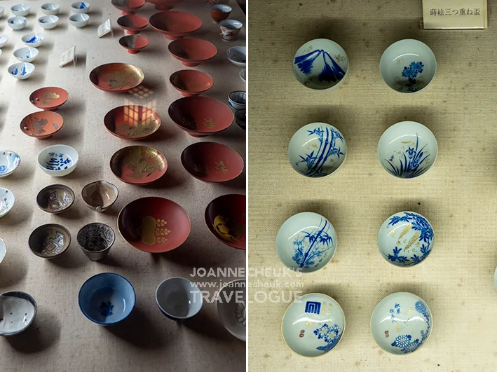 山形縣 出羽之雪資料館