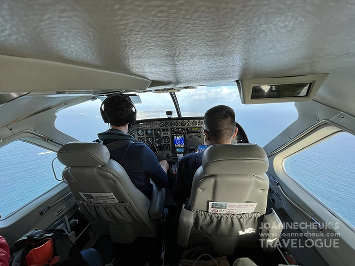 Swan River Seaplanes