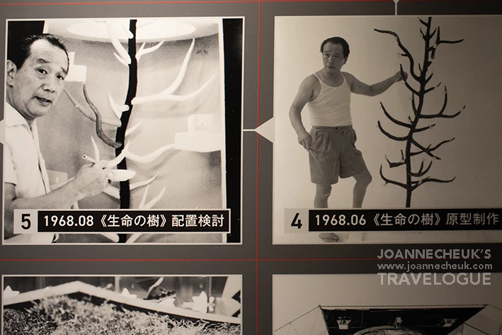 岡本太郎