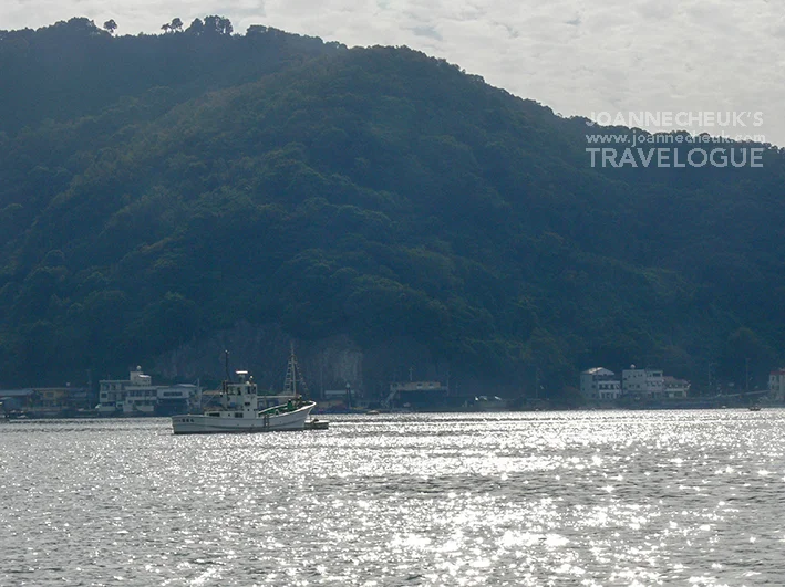 伊豆半島駿河灣