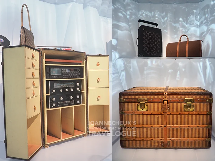 大阪中之島美美術館路易.威登Visionary Journeys 2025