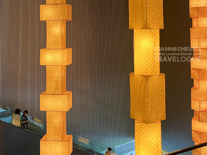 大阪中之島美美術館路易.威登Visionary Journeys 2025