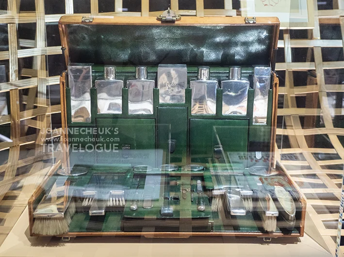 大阪中之島美美術館路易.威登Visionary Journeys 2025