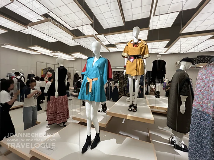 大阪中之島美美術館路易.威登Visionary Journeys 2025