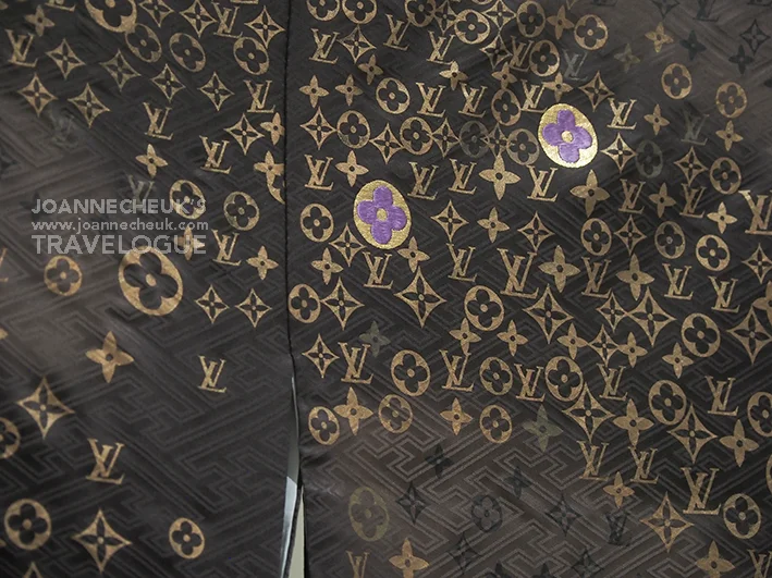 大阪中之島美美術館路易.威登Visionary Journeys 2025