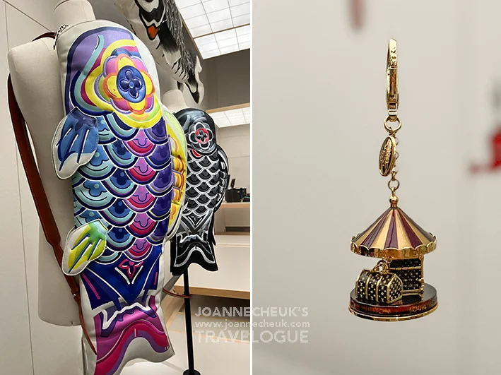 大阪中之島美美術館路易.威登Visionary Journeys 2025