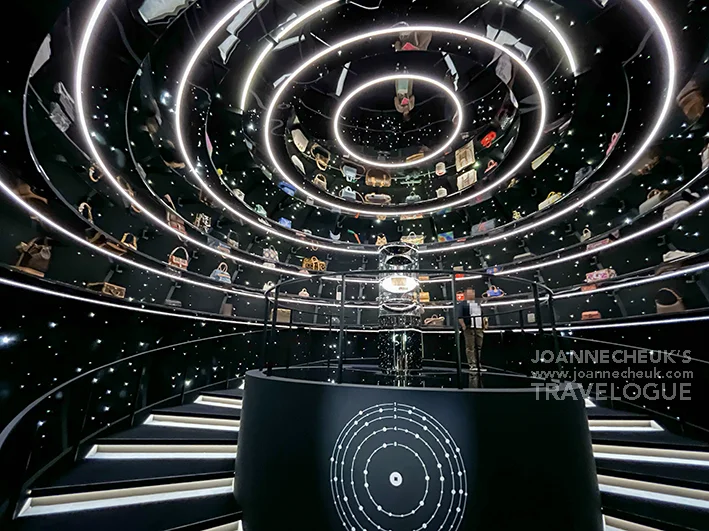 大阪中之島美美術館路易.威登Visionary Journeys 2025