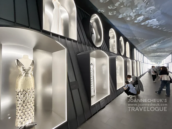 大阪中之島美美術館路易.威登Visionary Journeys 2025