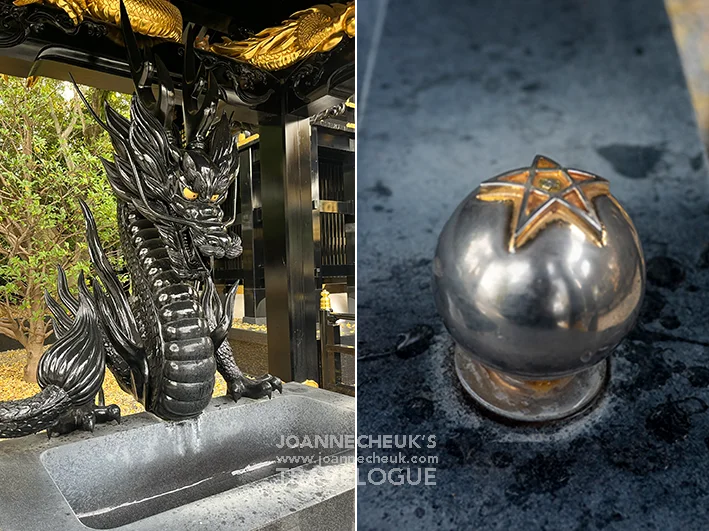 熊本八代龍王神社