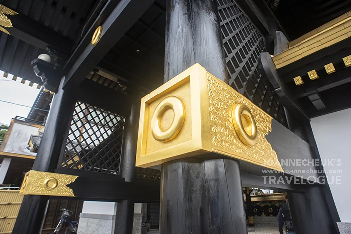 熊本八代龍王神社