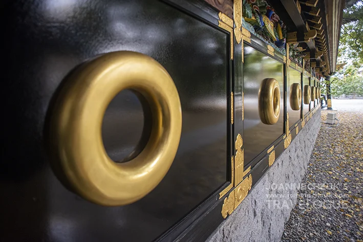 熊本八代龍王神社