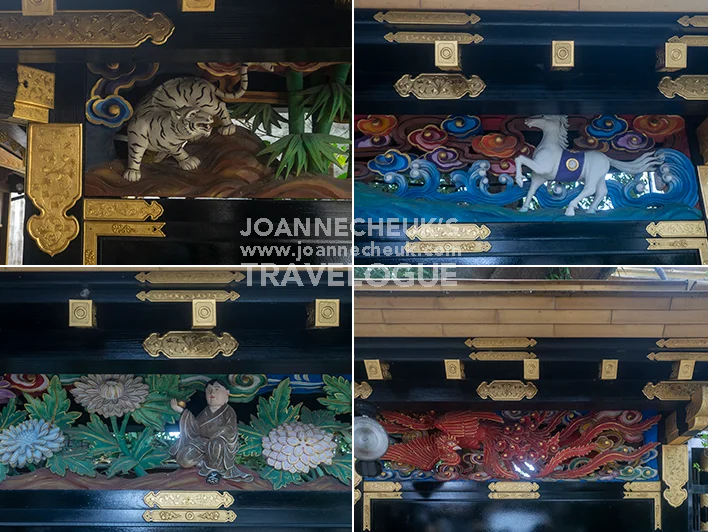 熊本八代龍王神社