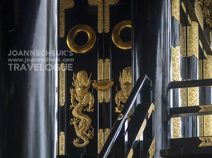 熊本八代龍王神社