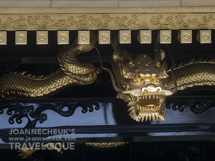 熊本八代龍王神社