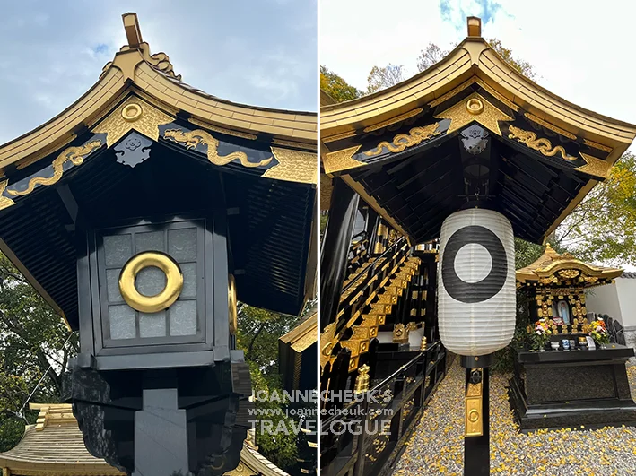 熊本八代龍王神社