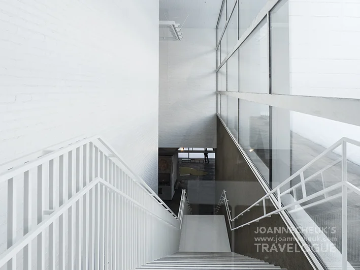 青森縣立美術館