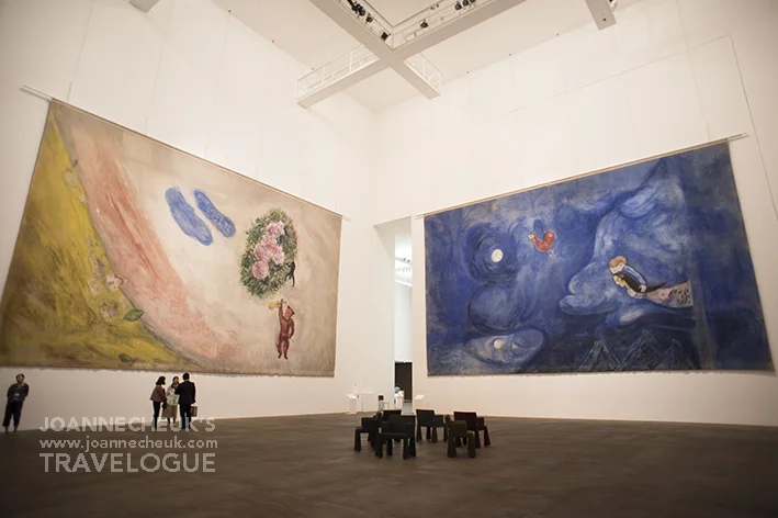 青森縣立美術館