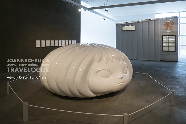 青森縣立美術館