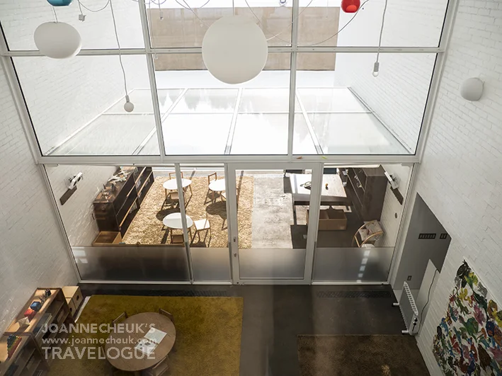 青森縣立美術館