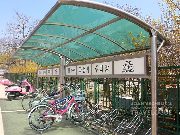 慶州歷史遺蹟地區