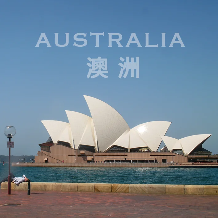 Australia