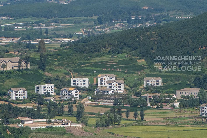 韓國金浦愛妓峰