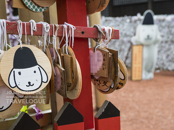 金沢市石浦川神社
